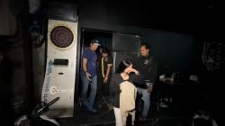 Penggerebekan Tempat Hiburan Malam di Medan, Ekstasi dan Miras Palsu Disita Polisi<