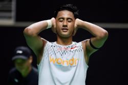 Jadwal Semifinal Singapore Open 2026: Alwi Farhan dan Fajar/Fikri Jadi Tumpuan Indonesia