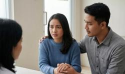 Jutaan Pasangan Indonesia Sulit Punya Anak, Kemenkes Dorong Fertilitas dan Bayi Tabung 