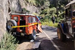 Identitas Korban Tewas dan Luka Kecelakaan Jip Wisata Bromo, Ini Nama-namanya<