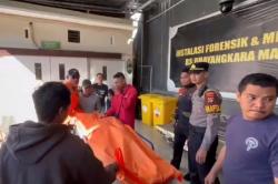 2 Anak Hilang Terseret Arus di Pantai Ampenan Mataram, 1 Orang Ditemukan Tewas<