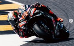 Bezzecchi Juara MotoGP Italia 2026, Taklukkan Bagnaia di Mugello