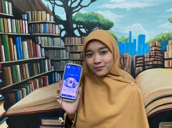 Sekali Klik di BRImo, Urusan Token Listrik Guru Bekasi Beres Tanpa Keluar Rumah