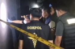 IRT Tewas dalam Rumah di Takalar, Emas 33 Gram Hilang Diduga Dirampok<