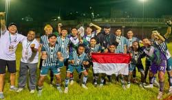 Tim FA7 Indonesia Ukir Rekor Bersejarah, Tantang Brasil di Semifinal Piala Dunia Football 7