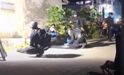 Viral Temuan Granat Nanas di Bekasi Timur, Polisi Turun Tangan