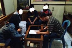 Duh! Pemuda di Banyumas Tepergok Masuk Rumah Kos, Diduga Foto-Foto Pakaian Dalam<