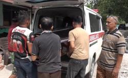 Tragis! Kakak Adik di Pelalawan Dibegal Modus Motor Mogok, 1 Tewas, 1 Diikat<