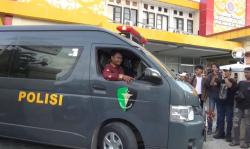 Kronologi Eks Polisi Terpidana Seumur Hidup Tewas di Sel Isolasi Lapas Palangka Raya<