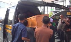 Eks Polisi Terpidana Seumur Hidup Ditemukan Tewas di Sel Isolasi Lapas Palangka Raya<