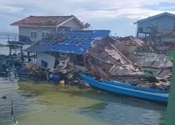 Update Ledakan Bom Peninggalan PD II di Biak Papua, 3 Orang Masih Dicari