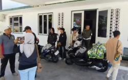 Remaja di Situbondo Dihajar Oknum Prajurit TNI Pakai Selang, Diduga Masalah Cinta<