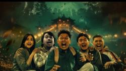Film Sekawan Limo 2 Pecahkan Rekor! Hari Pertama Tayang Tembus 212 Ribu Penonton
