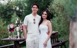 El Rumi Rayakan Ulang Tahun Pertama setelah Nikah, Syifa Hadju Beri Kejutan Romantis