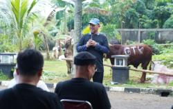 Idul Adha 1447 H, Ditjen Pendis Kemenag Tebar 1.200 Paket Kurban dan Santuni Anak Yatim<