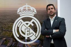 Bukan Jose Mourinho, Calon Presiden Real Madrid Ini Siapkan Pelatih Kejutan jika Terpilih