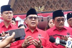 PDIP Putar Lagu Bung Karno Bapak Marhaenisme, Hasto: Pelurusan Sejarah