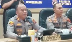 Ngaku Keturunan Sultan, Pria di Banyumas Tipu Jemaah Pengajian hingga Rp600 Juta<