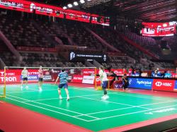 Indonesia Open 2026: Tim Indonesia Tancap Gas di Istora, 39 Atlet Siap Putus Kutukan Gelar