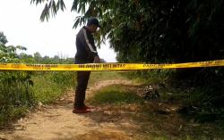 Tragis, Nelayan di Lampung Timur Tewas Ditebas Teman Pakai Golok<
