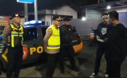 Sikat Begal dan Kreak, Polda Jateng Gelar Operasi Kejahatan Jalanan di Semarang<