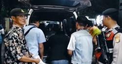 Melawan saat Ditangkap, Pelaku Curanmor di Tulang Bawang Tewas Ditembak Polisi<