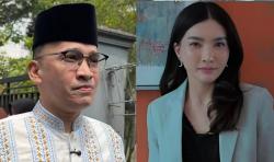 Ruben Onsu Ungkap Sarwendah Langgar Kesepakatan Beri Hak Bertemu Anak 2-3 Hari Sepekan