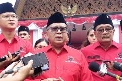 Megawati Kembali Bertemu Prabowo, Hasto: Kita Harap Bahas Arah Bangsa dan Negara
