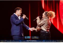 Duet Timur Niki dan Josh Flo Bikin Heboh, Sukses Bawakan Lagu Die With a Smile Bruno Mars