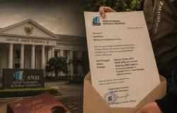 Dian Rana Serahkan 102 Dokumen Video ke Arsip Nasional, Jadi Jejak Sejarah Nusantara