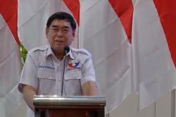 Perindo Sulsel Perkuat Struktur, Siap Hadapi Verifikasi dan Dorong Keterwakilan Suara Masyarakat<