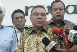 Dasco Bicara Penunjukan Nanik S Deyang Pimpin BGN: Pilihan yang Tepat