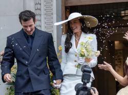 5 Fakta Pernikahan Dua Lipa dan Callum Turner yang Viral, Nomor 4 Mengejutkan!