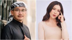 Panas! Ruben Onsu Sindir Sarwendah dengan Sebutan Diangkat dari Lumpur?