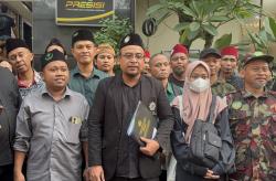 Ilma Sani usai Diperiksa soal Polemik dengan Hercules: Semoga Kebenaran Bisa Terungkap