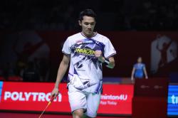 Jadwal 16 Besar Indonesia Open 2026 Hari Ini: Jojo Vs Alwi, 11 Wakil Tuan Rumah Beraksi