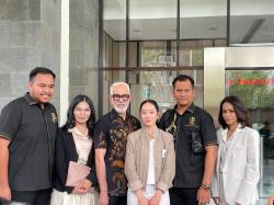 Kronologi Lengkap Suami Bunga Zainal Kena Tipu Cek Kosong Rp2,6 Miliar gegara Investasi Batu Bara
