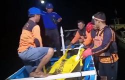 Susul Sang Kakak, Jasad Rivky Korban Tenggelam di Pantai Payangan Jember Ditemukan<