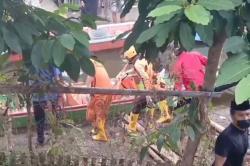 Wajo Geger, Perempuan 58 Tahun Ditemukan Tewas Membusuk dalam Rumah<