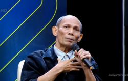 Rupiah Melemah, Ichsanuddin Noorsy Pertanyakan Klaim Fundamental Ekonomi Kuat