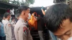 Dugaan Pembunuhan, Pedagang Cilok Ditemukan Tewas Bersimbah Darah di Kontrakan Cikupa<