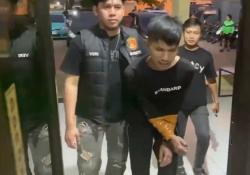 Cemburu Buta, Suami di Konawe Selatan Aniaya Istri hingga Tewas<