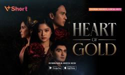 Penuh Plot Twist! Ini Sinopsis Heart of Gold Lagi Banyak Ditonton di V+Short 