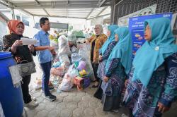 Kolaborasi Dukung Pengurangan Emisi dari Sektor Perumahan