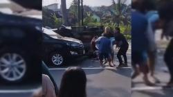 Kronologi Kecelakaan Pikap Bawa 16 Penumpang di Sumedang, Korban Bergeletakan<