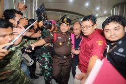 Breaking News: Eks Kepala BGN Dadan Hindayana Cs Ditetapkan Tersangka Korupsi Penyimpangan MBG