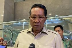 3 Eks Pimpinan BGN Dadan, Lodewyk dan Sony Jadi Tersangka, Menkum: Presiden Sudah Berkali-Kali Ingatkan