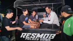 8 Orang Ditangkap Kasus Pengeroyokan di Lahan Sengketa Gowa, 4 Ditetapkan Tersangka<