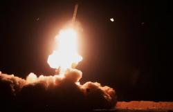 Kuwait Ancam Balas Serangan Iran: Kami Berhak!
