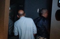 Rumah Wamen Imipas Silmy Karim Didatangi Penyidik KPK